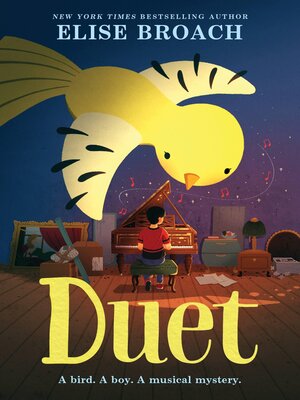 Duet - ebook